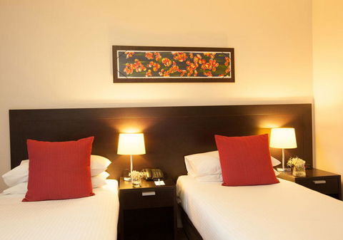 Wine Country Motor Inn - Melbourne Tourism 28