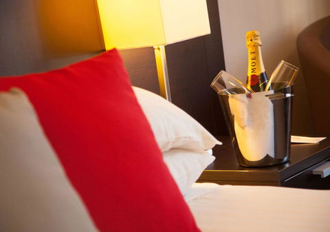 Wine Country Motor Inn - Melbourne Tourism 13