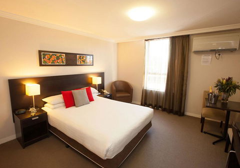 Wine Country Motor Inn - Melbourne Tourism 20