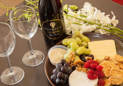 Wine Country Motor Inn - Melbourne Tourism 40