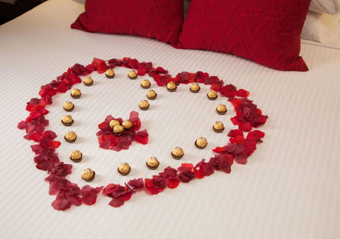 Wine Country Motor Inn - Melbourne Tourism 42