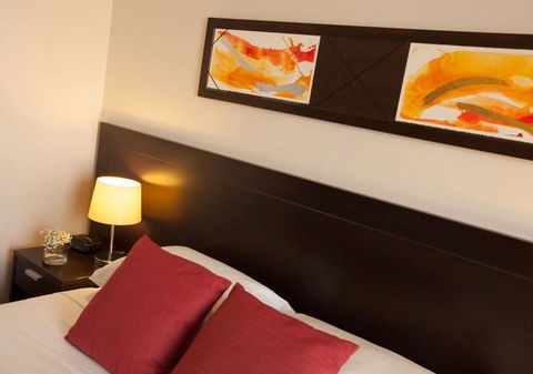 Wine Country Motor Inn - Melbourne Tourism 22