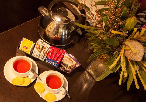 Wine Country Motor Inn - Melbourne Tourism 27