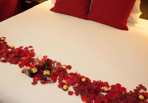 Wine Country Motor Inn - Melbourne Tourism 36
