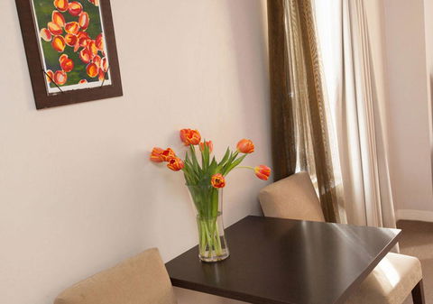 Wine Country Motor Inn - Melbourne Tourism 32