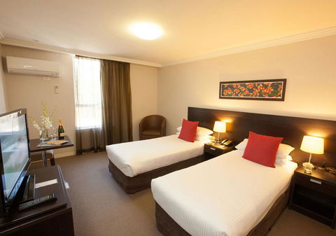 Wine Country Motor Inn - Melbourne Tourism 23