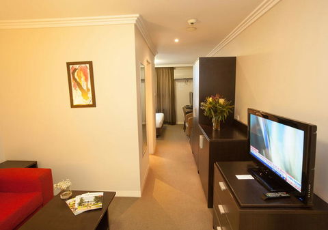 Wine Country Motor Inn - Melbourne Tourism 30