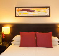 Wine Country Motor Inn - Melbourne Tourism