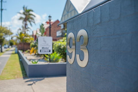 Coastal Bay Motel - Melbourne Tourism 5