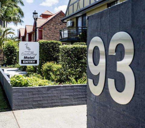 Coastal Bay Motel - Melbourne Tourism 22