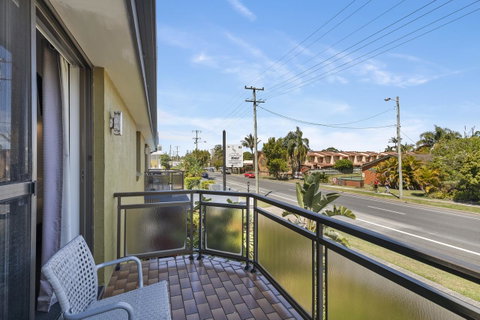 Coastal Bay Motel - Melbourne Tourism 7