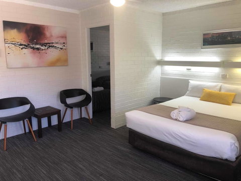 Coastal Bay Motel - Melbourne Tourism 20