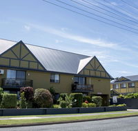 Coastal Bay Motel - Melbourne Tourism