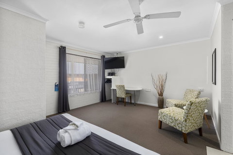 Coastal Bay Motel - Melbourne Tourism 12