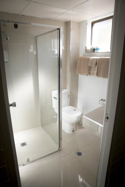 Coastal Bay Motel - Melbourne Tourism 30