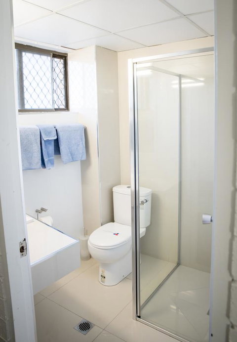 Coastal Bay Motel - Melbourne Tourism 41