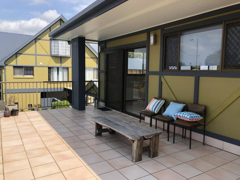 Coastal Bay Motel - Melbourne Tourism 25