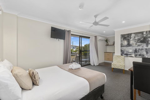 Coastal Bay Motel - Melbourne Tourism 2
