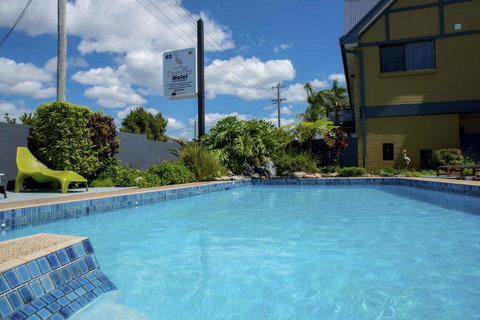 Coastal Bay Motel - Melbourne Tourism 24