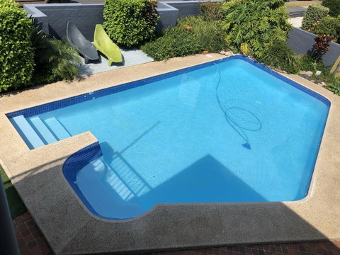 Coastal Bay Motel - Melbourne Tourism 23