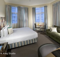 Best Western Plus Hotel Stellar - Melbourne Tourism