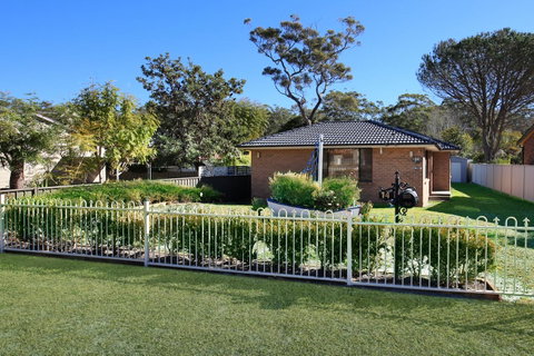 Sandy Toes Beach House Jervis Bay - 2min To Beach - Melbourne Tourism 20