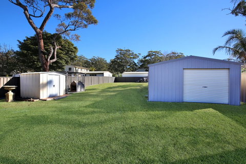 Sandy Toes Beach House Jervis Bay - 2min To Beach - Melbourne Tourism 14