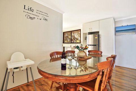 Sandy Toes Beach House Jervis Bay - 2min To Beach - Melbourne Tourism 11