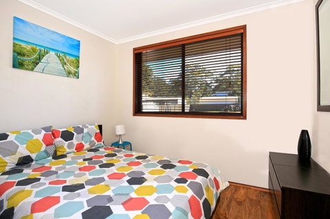 Sandy Toes Beach House Jervis Bay - 2min To Beach - Melbourne Tourism 7