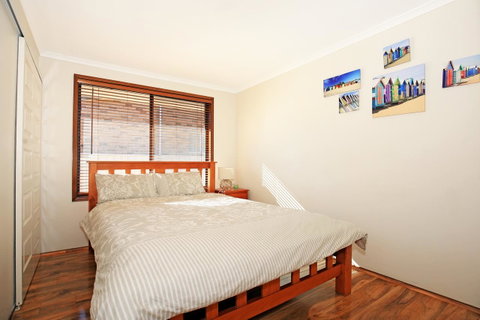 Sandy Toes Beach House Jervis Bay - 2min To Beach - Melbourne Tourism 6