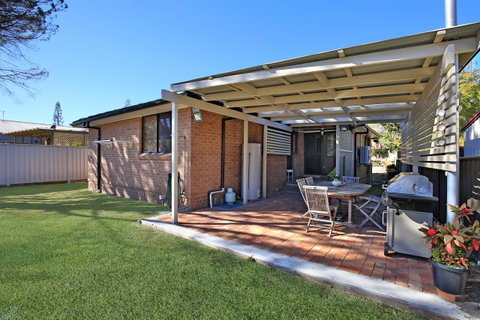 Sandy Toes Beach House Jervis Bay - 2min To Beach - Melbourne Tourism 16