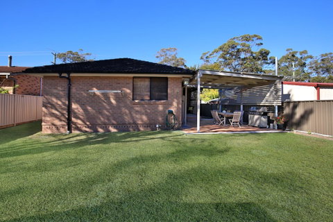Sandy Toes Beach House Jervis Bay - 2min To Beach - Melbourne Tourism 18