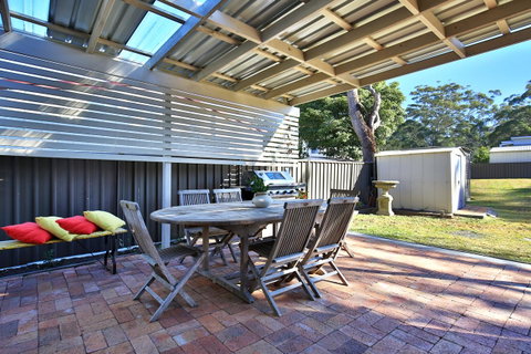 Sandy Toes Beach House Jervis Bay - 2min To Beach - Melbourne Tourism 3