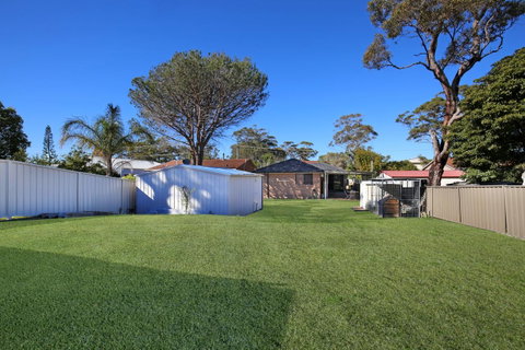Sandy Toes Beach House Jervis Bay - 2min To Beach - Melbourne Tourism 17