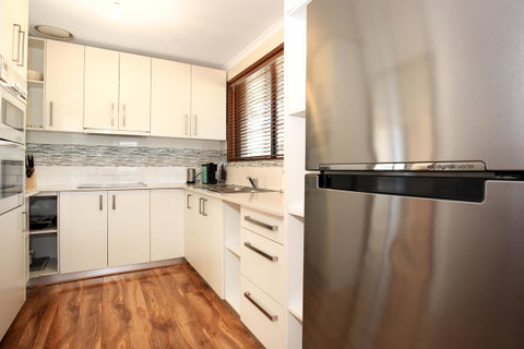 Sandy Toes Beach House Jervis Bay - 2min To Beach - Melbourne Tourism 9