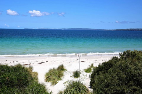 Sandy Toes Beach House Jervis Bay - 2min To Beach - Melbourne Tourism 24