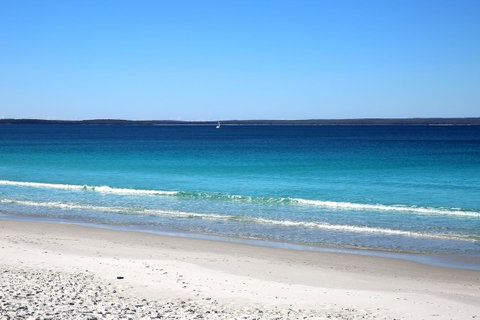 Sandy Toes Beach House Jervis Bay - 2min To Beach - Melbourne Tourism 25