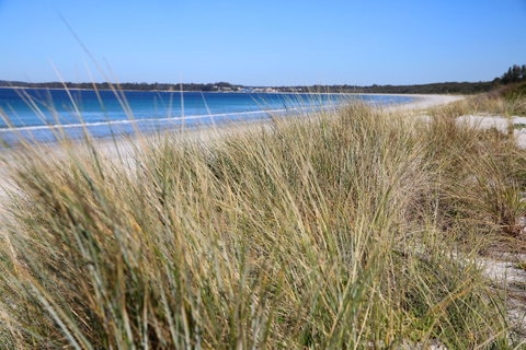 Sandy Toes Beach House Jervis Bay - 2min To Beach - Melbourne Tourism 23