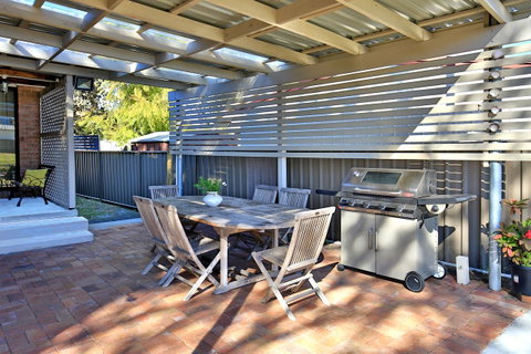 Sandy Toes Beach House Jervis Bay - 2min To Beach - Melbourne Tourism 15