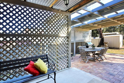 Sandy Toes Beach House Jervis Bay - 2min To Beach - Melbourne Tourism 19