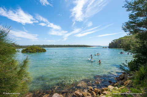 125 Milton - Melbourne Tourism 10