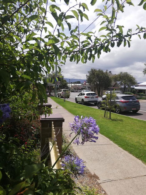 125 Milton - Melbourne Tourism 8