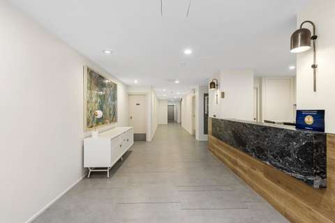 Pacific Towers Beach Resort - Melbourne Tourism 8