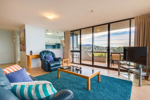 Pacific Towers Beach Resort - Melbourne Tourism 40