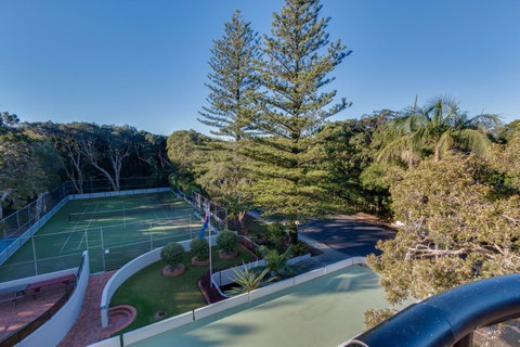 Pacific Towers Beach Resort - Melbourne Tourism 26