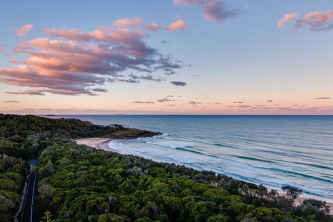 Pacific Towers Beach Resort - Melbourne Tourism 1