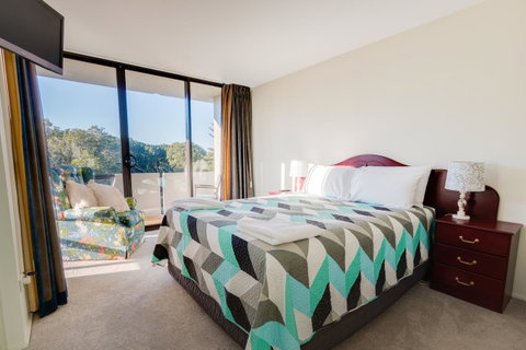 Pacific Towers Beach Resort - Melbourne Tourism 29