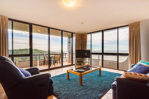 Pacific Towers Beach Resort - Melbourne Tourism 41