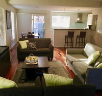 Encore Apartments - Melbourne Tourism