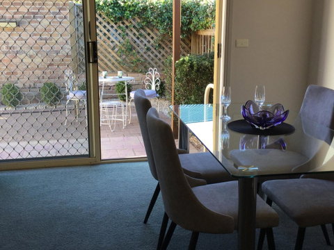 Tic Tac Toe Quality Accommodation - Melbourne Tourism 12